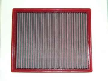 Picture of BMC 2012 Ssangyong Actyon 2-0L Replacement Panel Air Filter