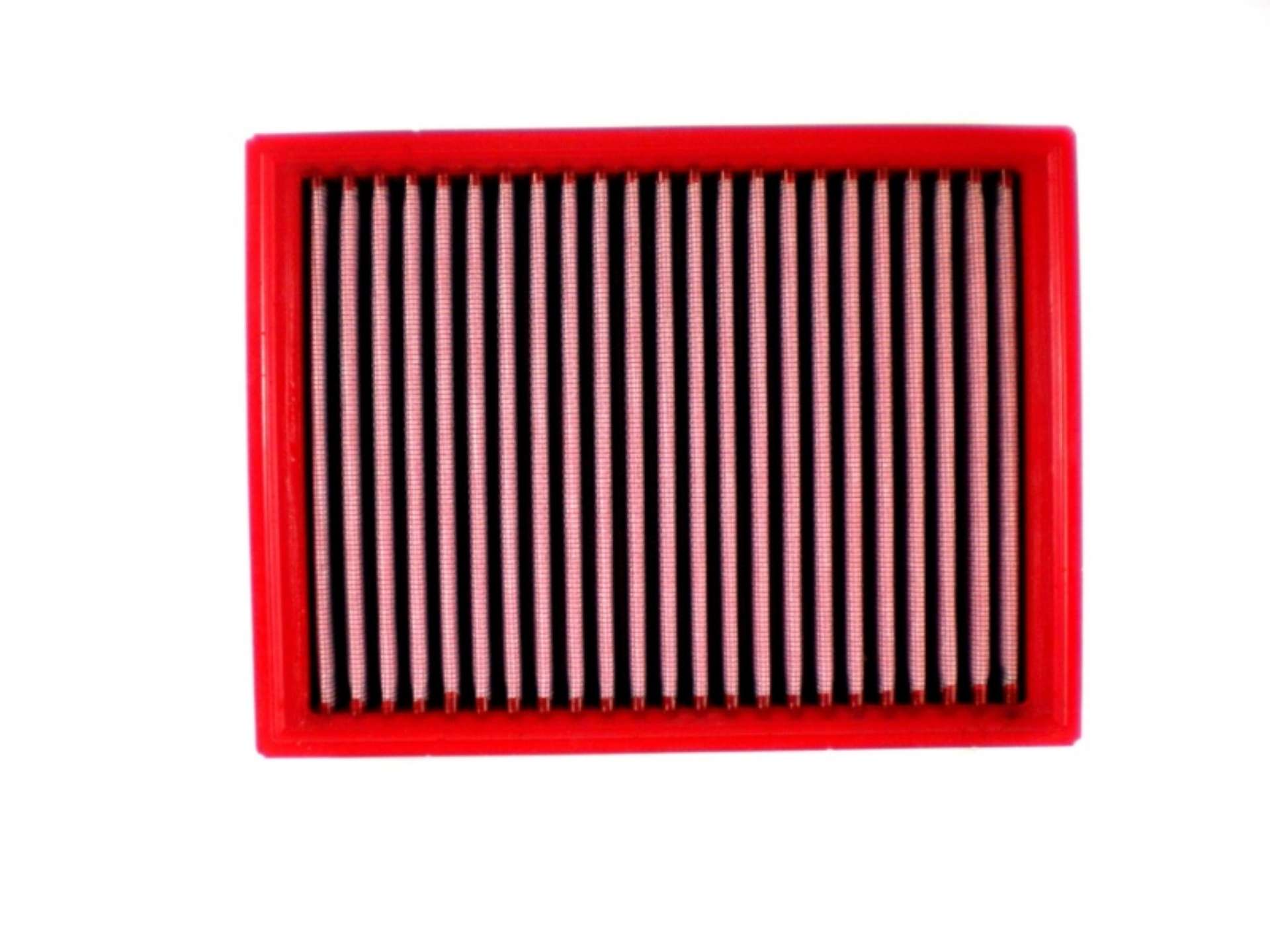 Picture of BMC 07-09 Cadillac XLR 4-4L V8 Replacement Panel Air Filter 2 Filters Req