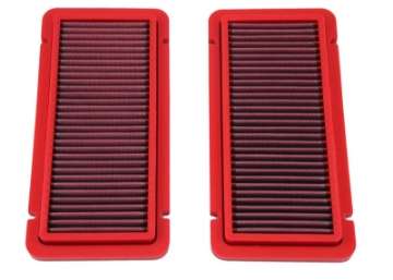 Picture of BMC 03-05 Lamborghini Gallardo 5-0 V10 Replacement Panel Air Filters Full Kit