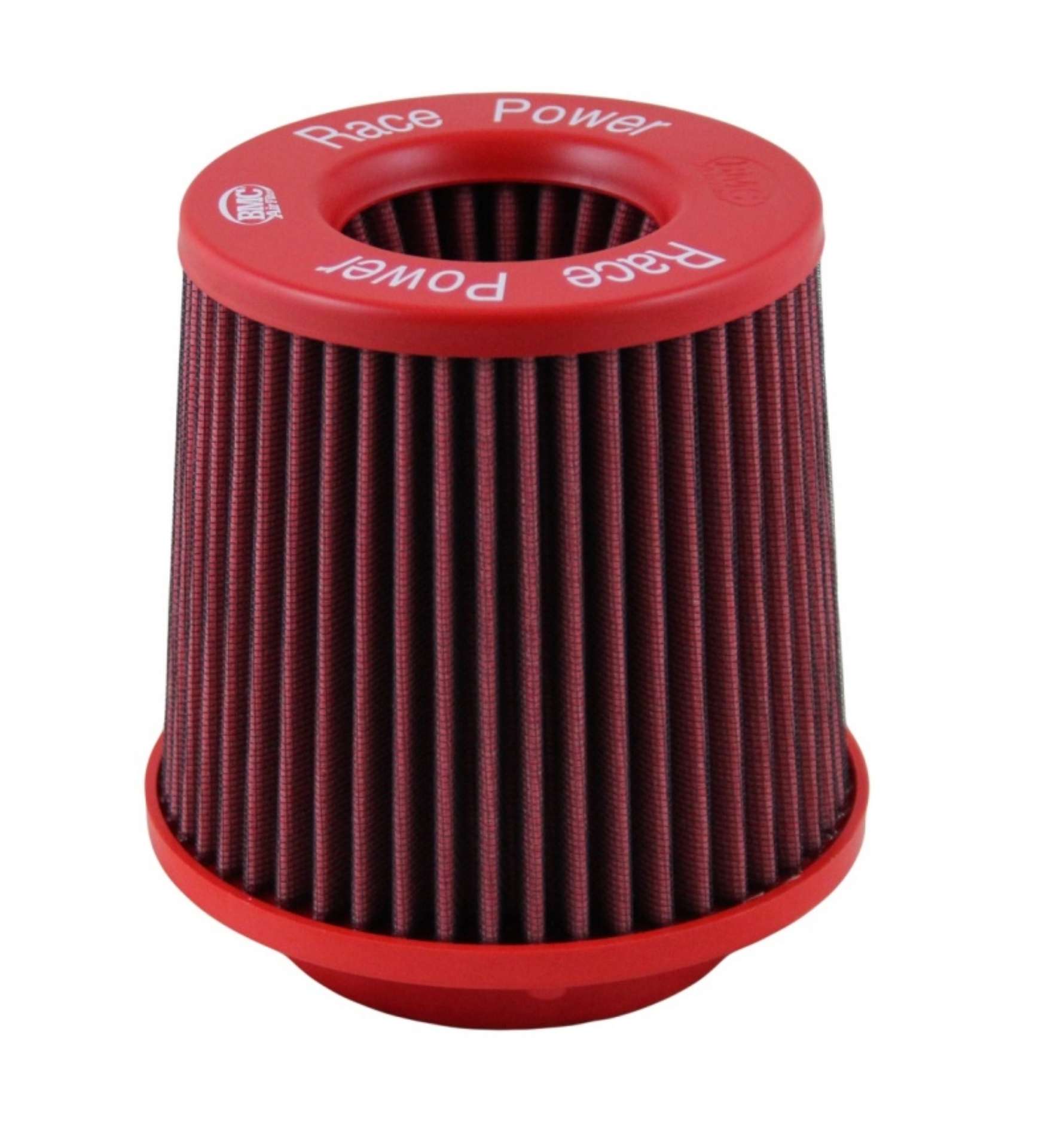 Picture of BMC 07-12 Audi A4 8K-B8 2-7 TDI Replacement Cylindrical Air Filter