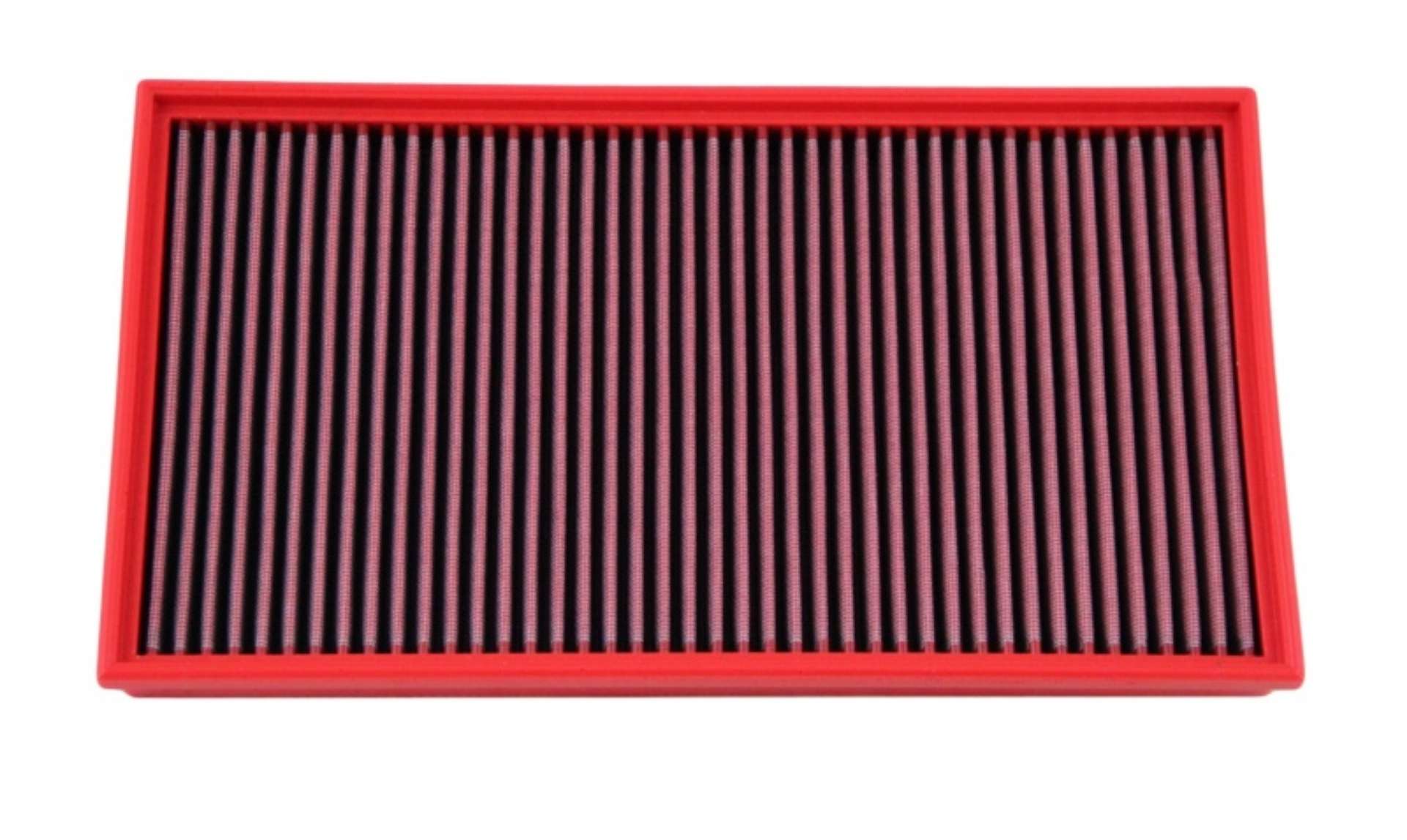 Picture of BMC 2010+ Maserati Grancabrio 4-7 V8 Automatica Replacement Panel Air Filter