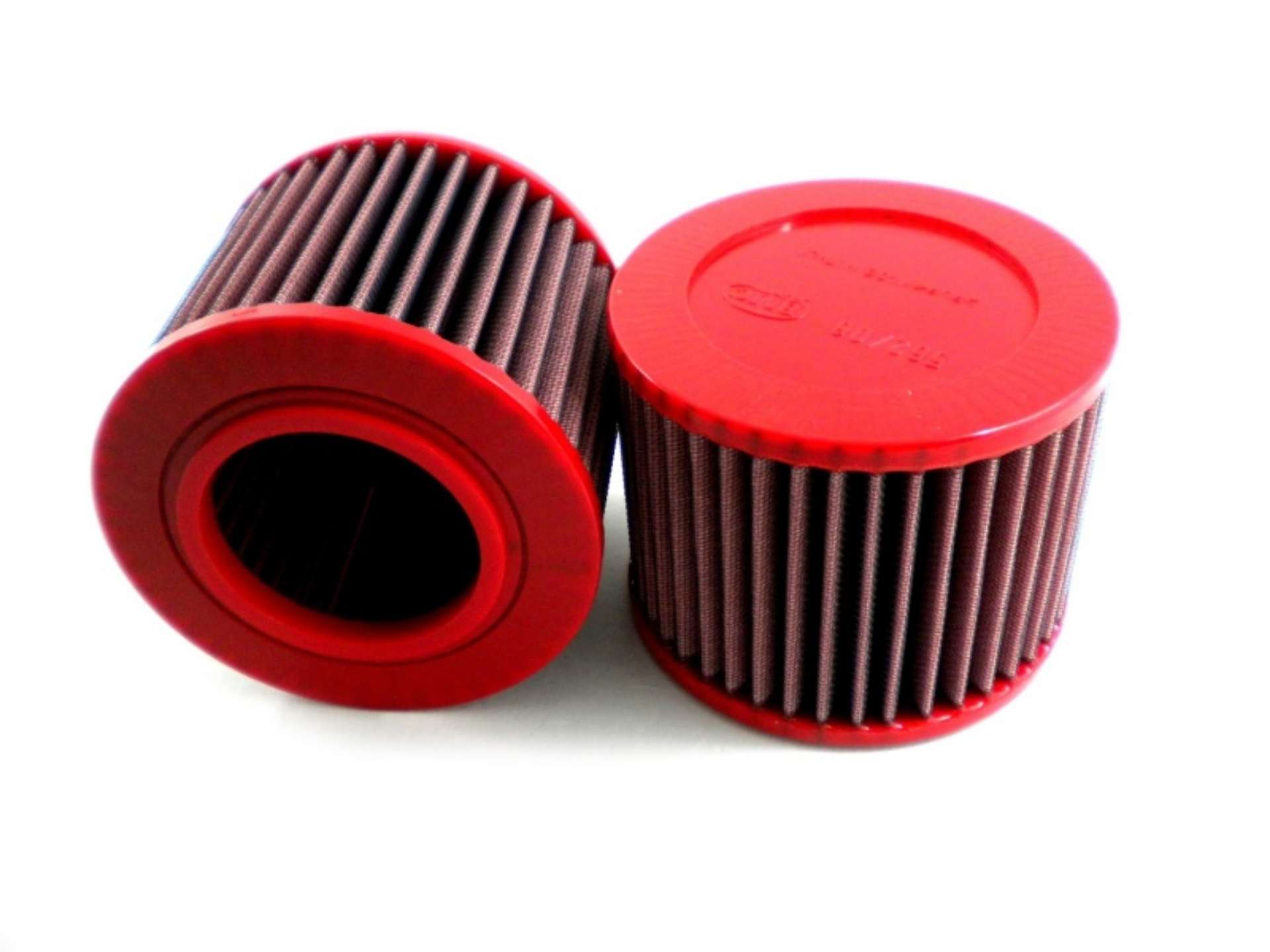 Picture of BMC 06-11 Audi A6 4F-C6 5-2 FSI V10 S6 Replacement Cylindrical Air Filter Full Kit