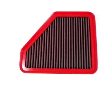 Picture of BMC 2007+ Toyota Auris I E150 1-4 D-4D Replacement Panel Air Filter