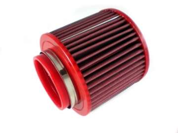 Picture of BMC 04-08 Audi A6 4F-C6 2-4 V6 Replacement Cylindrical Air Filter