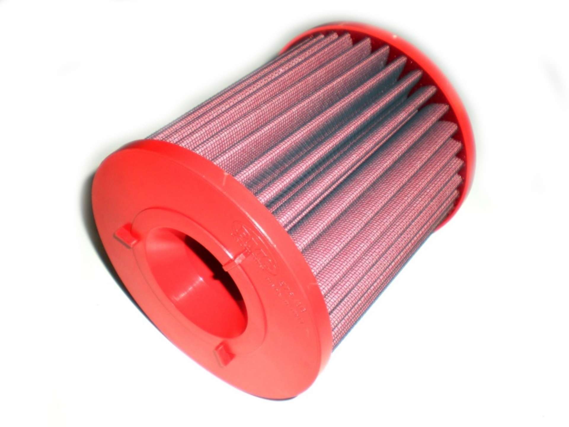 Picture of BMC 2010 Audi A1 8X 1-2 TFSI Replacement Cylindrical Air Filter