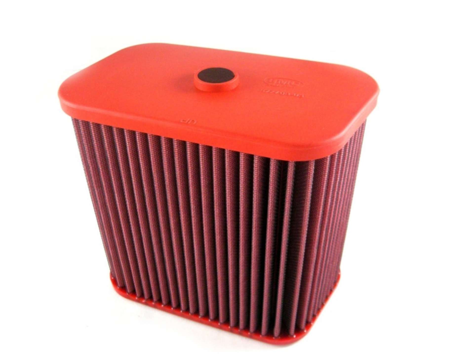 Picture of BMC 07-09 BMW 3 E90-E91-E92-E93 M3 V8 US Replacement Cylindrical Air Filter w-Frame