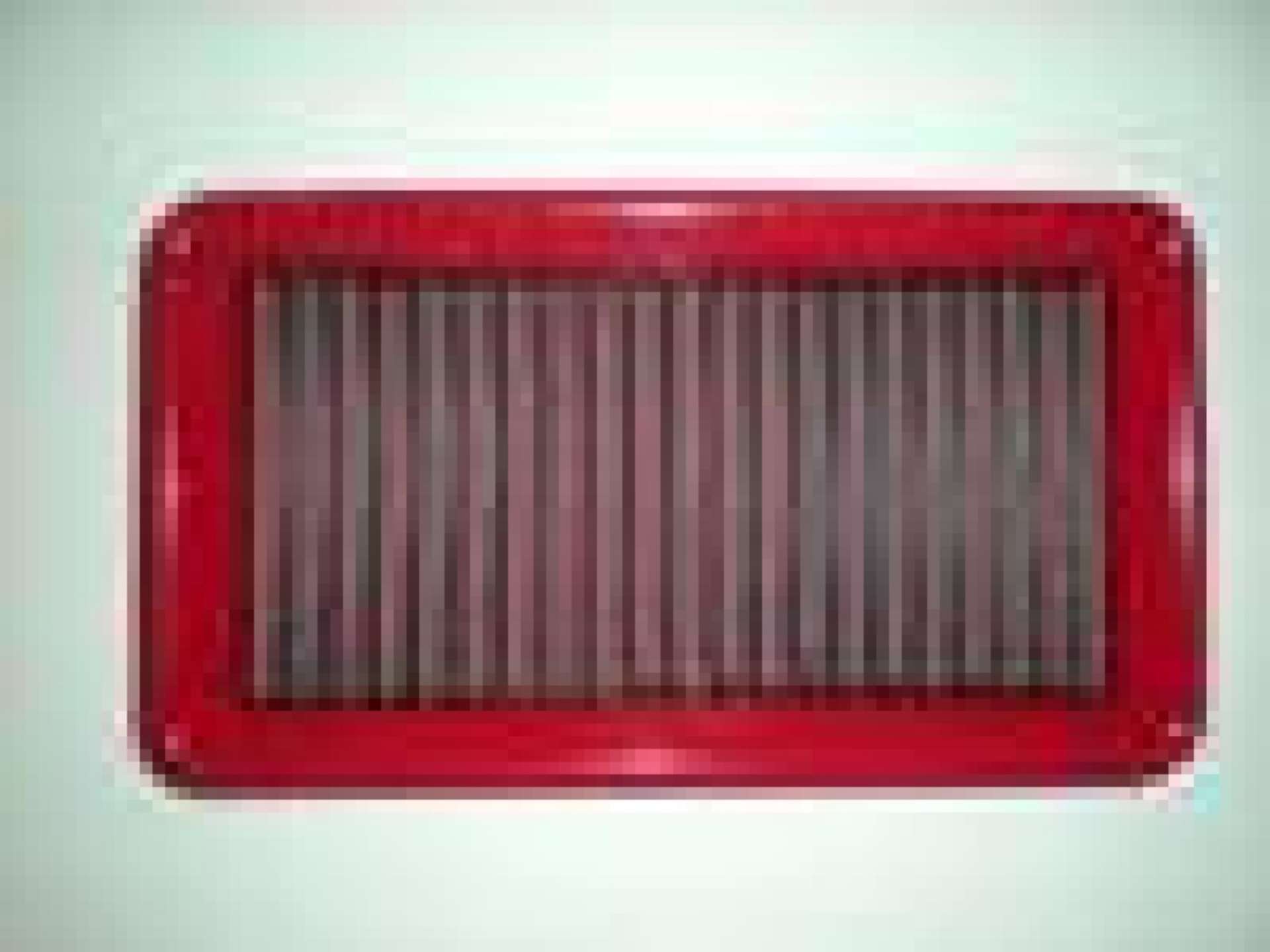 Picture of BMC 06-10 Fiat Sedici 189 1-6 16V Replacement Panel Air Filter