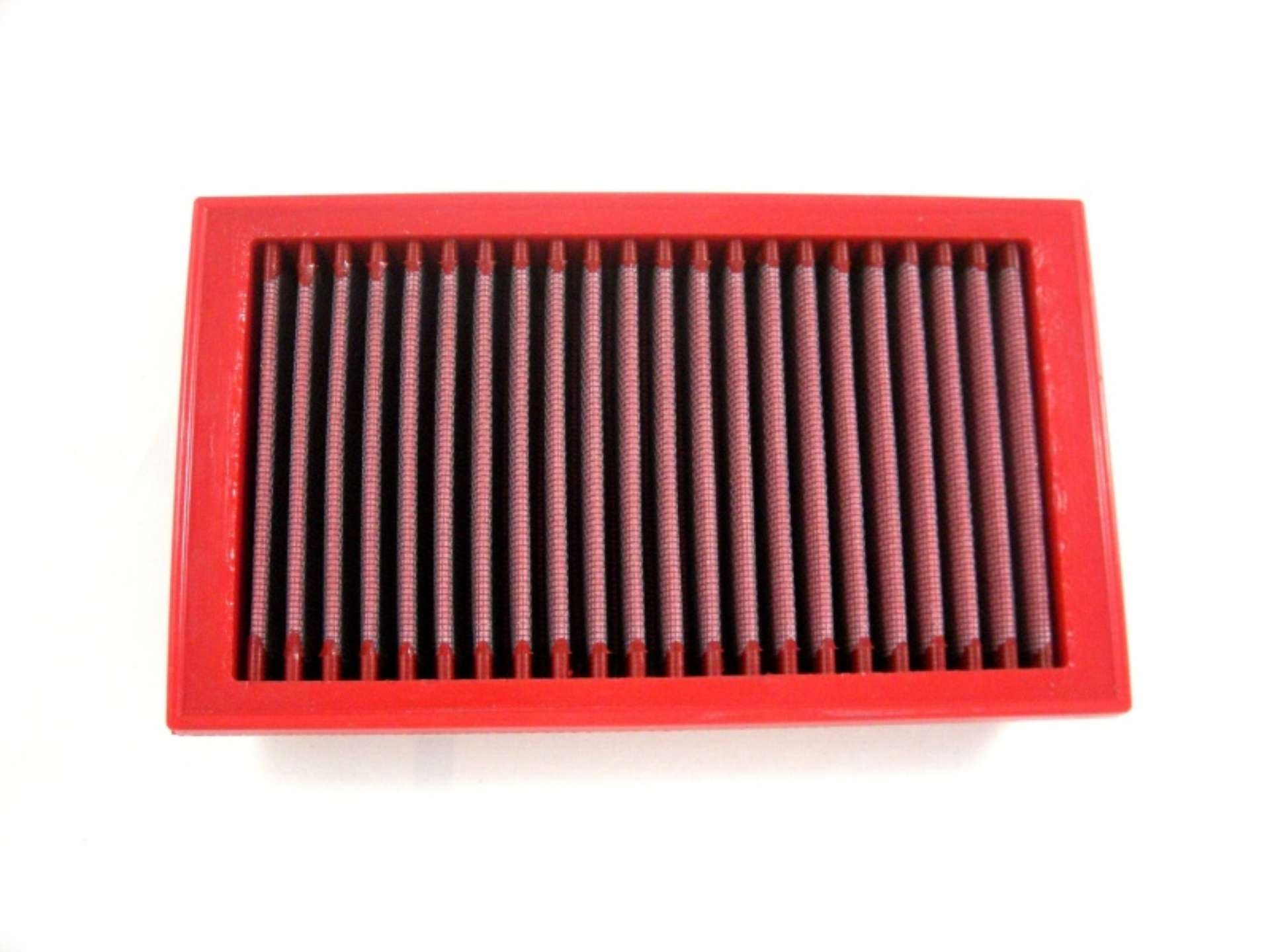 Picture of BMC 2014+ Infiniti Q50 V37 3-5 V6 Hybrid Replacement Panel Air Filter 2 Filters Req