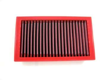 Picture of BMC 2014+ Infiniti Q50 V37 3-5 V6 Hybrid Replacement Panel Air Filter 2 Filters Req