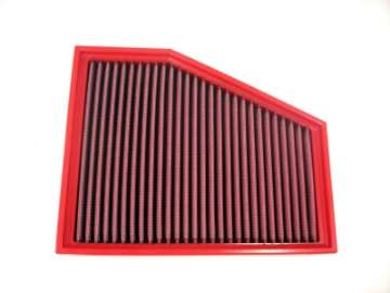 Picture of BMC 2011 Audi A1 8X 2-0 TDI Replacement Panel Air Filter