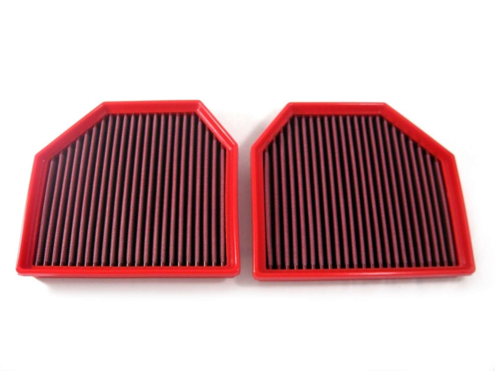 Picture of BMC 2017 BMW 3 F30-F31-F80 M3 CS Replacement Panel Air Filter Full Kit