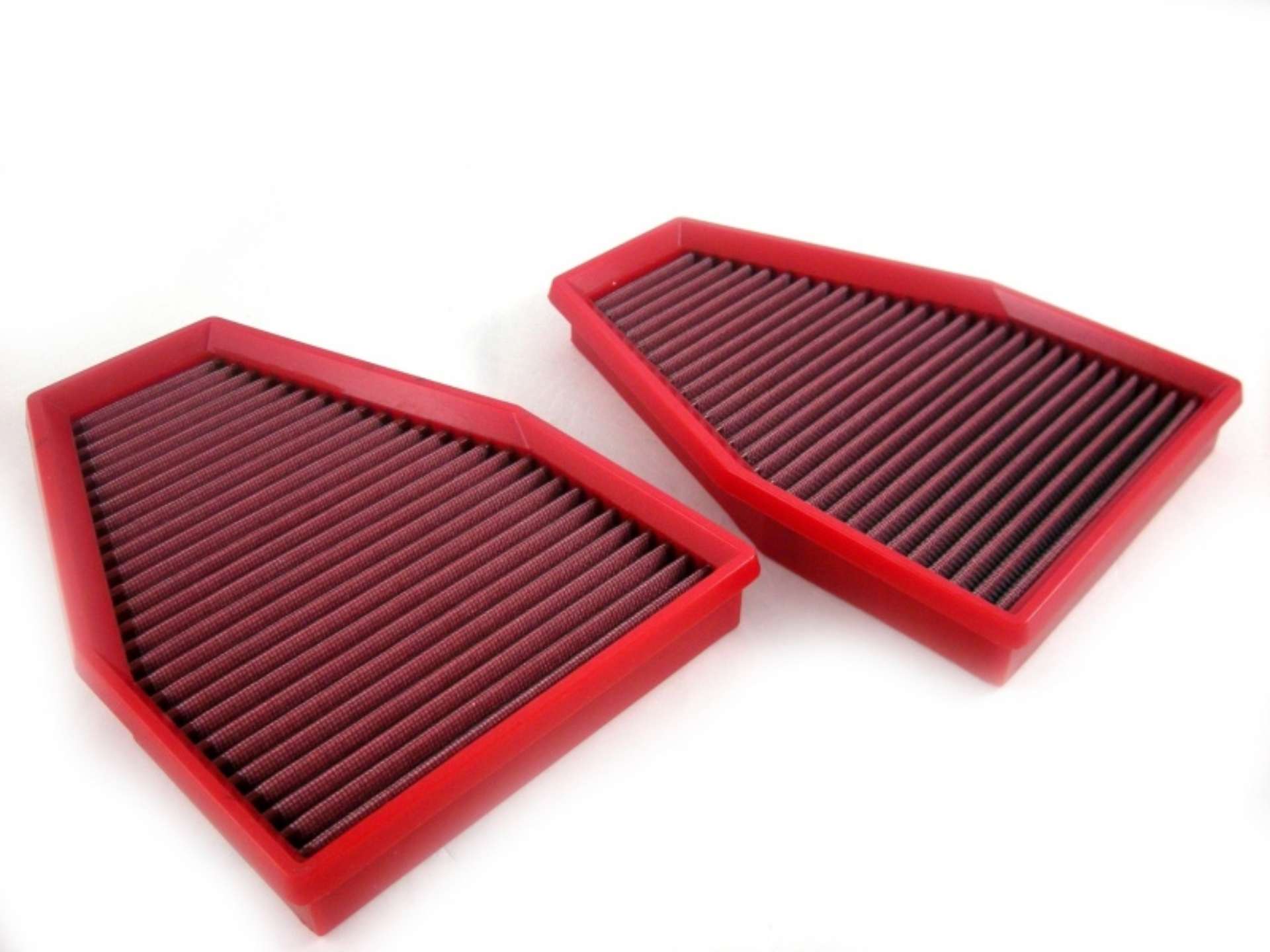 Picture of BMC 14-15 Porsche 911 991 3-8 Carrera GTS Replacement Panel Air Filter Full Kit