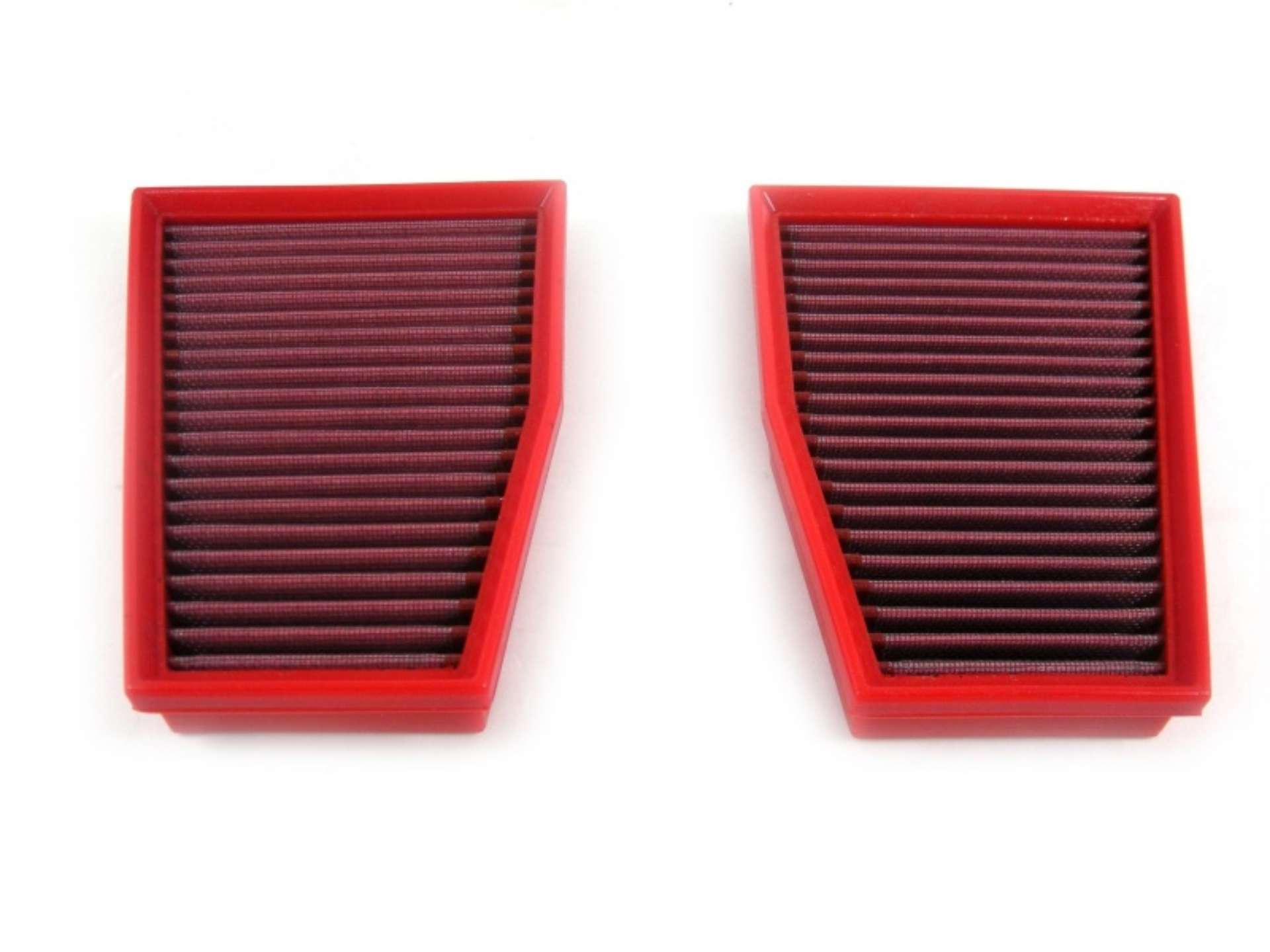 Picture of BMC 2012+ Audi A4 8K-B8 4-2 TFSI RS4 Quattro Replacement Panel Air Filters Full Kit