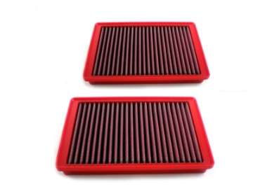 Picture of BMC 06-08 Jaguar XK - XKR X150 XK 4-2 V8 Replacement Panel Air Filter