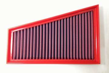 Picture of BMC 13+ Mercedes CLA C117-X117 CLA 180 Replacement Panel Air Filter