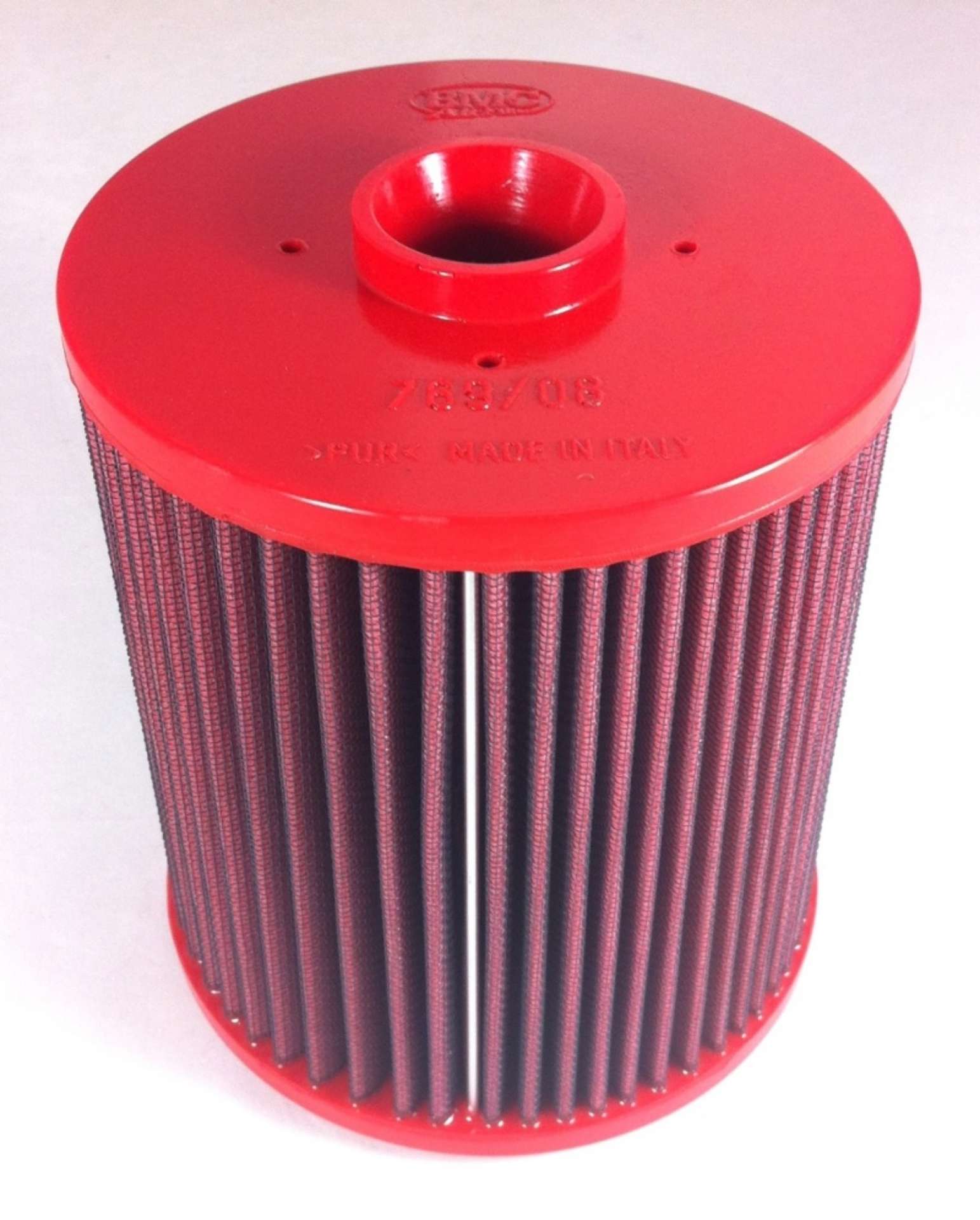 Picture of BMC 2013+ Audi A7 4GA-4GF 4-0 TFSI RS7 Replacement Cylindrical Air Filter