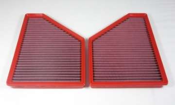 Picture of BMC 06-10 BMW X5 E70 4-8i Replacement Panel Air Filter