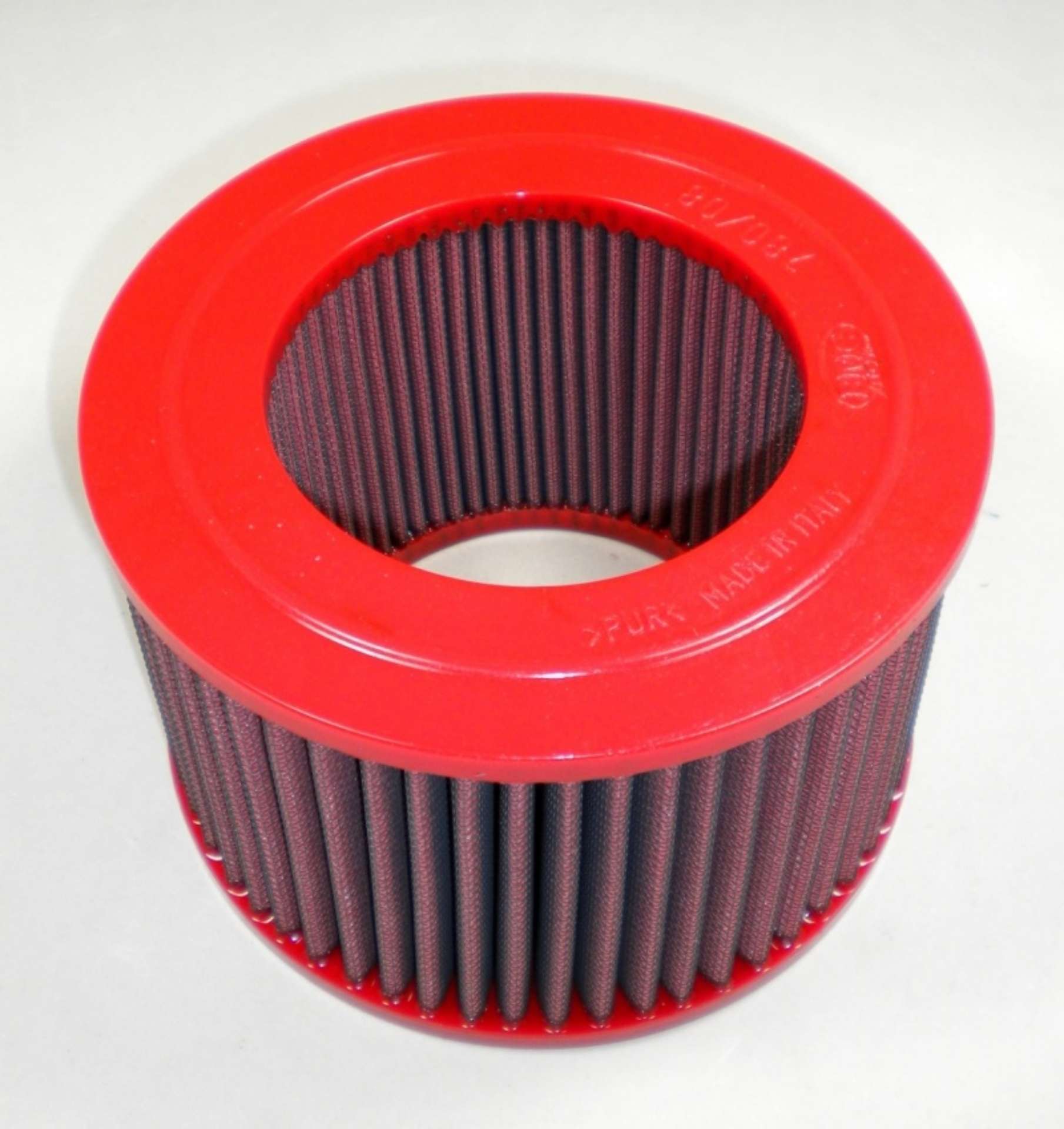 Picture of BMC 97-05 Toyota Hilux 4WD 3-0 Diesel Replacement Cylindrical Air Filter