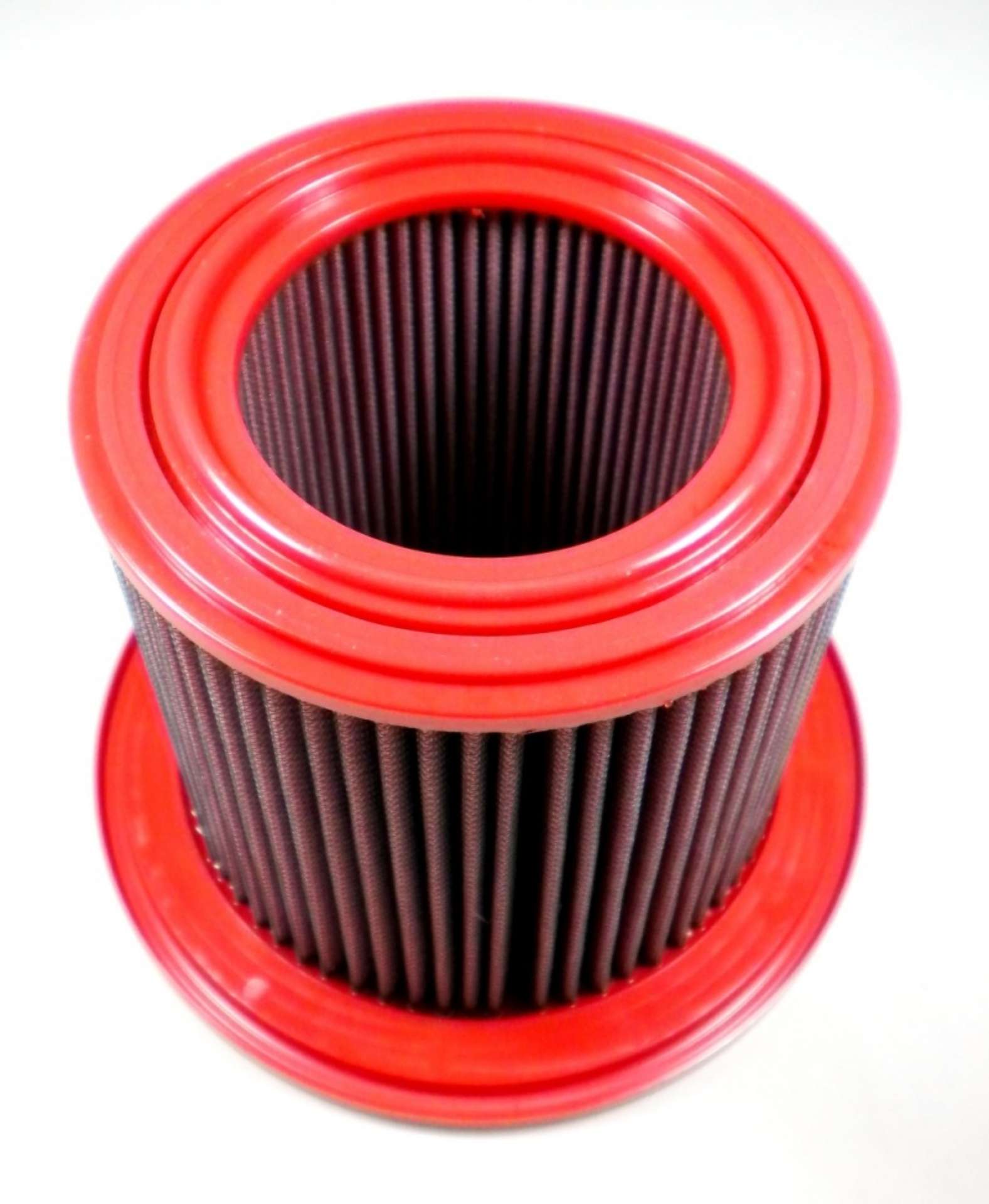 Picture of BMC 97-00 Nissan Patrol I 4-5 Replacement Cylindrical Air Filter