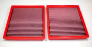 Picture of BMC 05-09 Mercedes Class E W211-S211 E 420 CDI Replacement Panel Air Filter