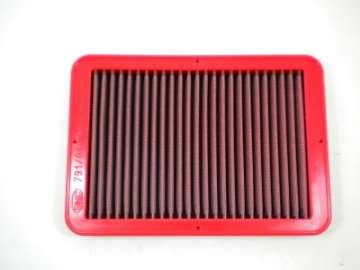 Picture of BMC 2006+ Nissan Navara D40 2-5 TD Replacemetn Panel Air Filter