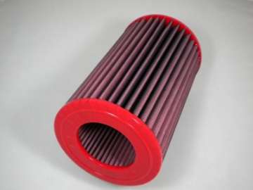 Picture of BMC 99-06 Ford Courier 2-5L Turbo Diesel Replacement Cylindrical Air Filter Round Filter