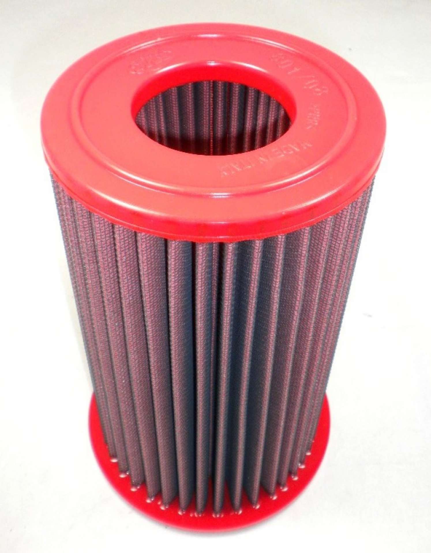 Picture of BMC 04-05 Nissan Frontier 2-5 D22 Replacement Cylindrical Air Filter