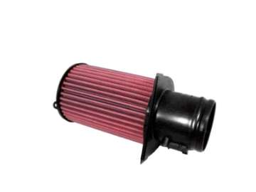 Picture of BMC 2013+ Audi R8 42 5-2 V10 S-Tronic Replacement Cylindrical Air Filters Full Kit