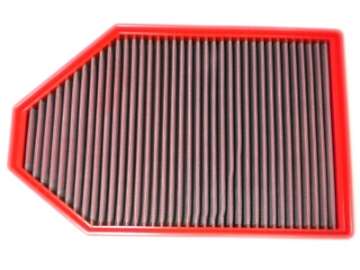 Picture of BMC 07-12 Jeep Wrangler III JK 3-8L V6 Replacement Panel Air Filter