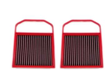 Picture of BMC 2016 Mercedes Class C W205-A205-C205-S205 C400 Replacement Panel Air Filter 2 Filters Req