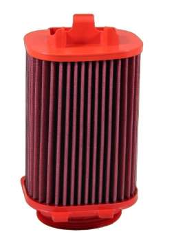 Picture of BMC 13-15 Mercedes GLK X204 GLK 250 Replacement Cylindrical Air Filter