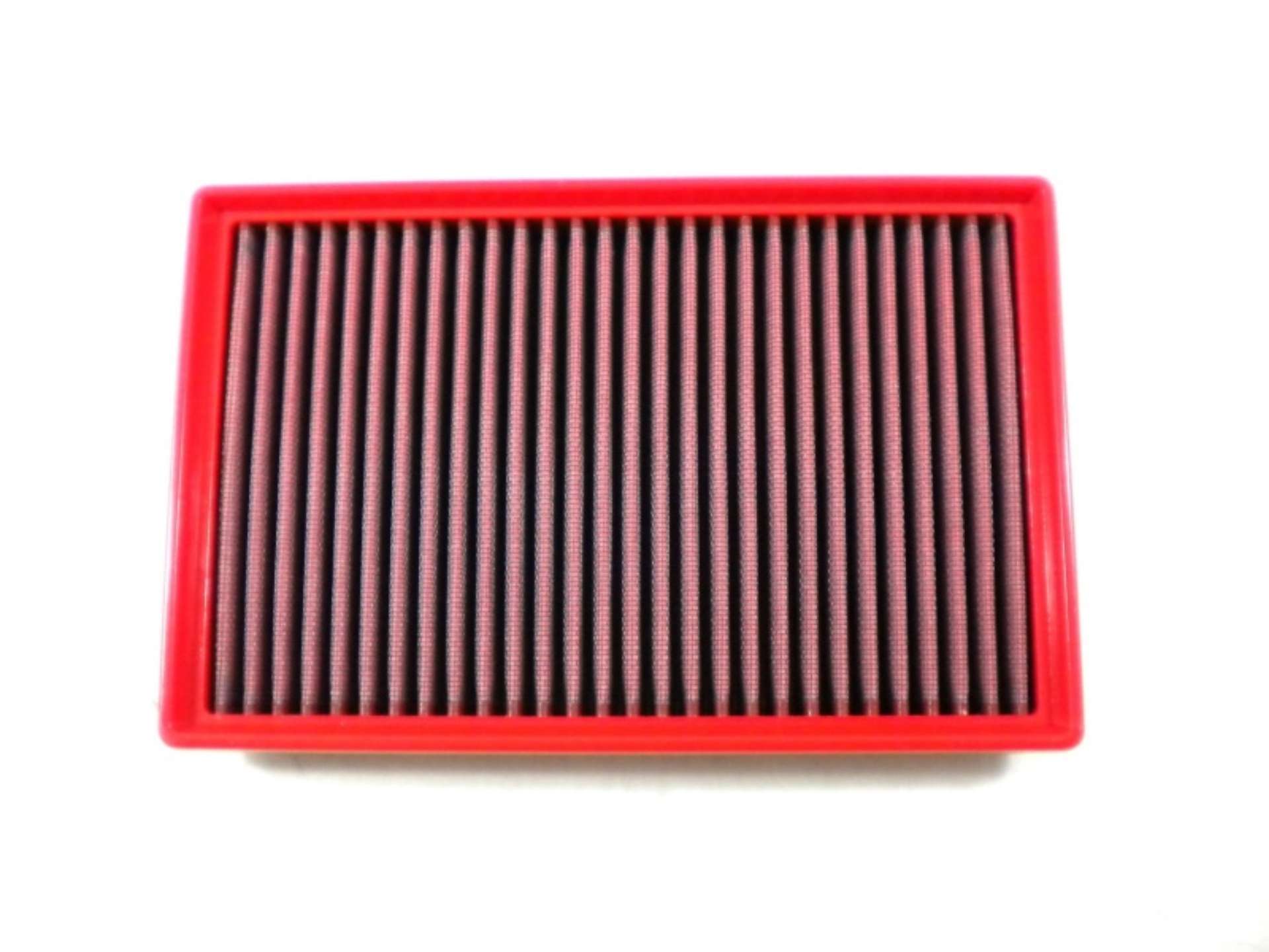 Picture of BMC 06-10 Nissan Navara D40 2-5 DCI Replacement Panel Air Filter