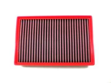 Picture of BMC 06-10 Nissan Navara D40 2-5 DCI Replacement Panel Air Filter