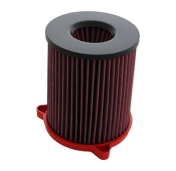 Picture of BMC 2013+ Maserati Ghibli 3-0 V6 D Replacement Cylindrical Air Filter