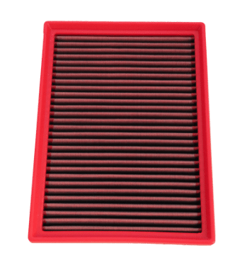 Picture of BMC 01-03 Jeep Cherokee II KJ 2-5 CRD Turbodiesel Replacement Panel Air Filter