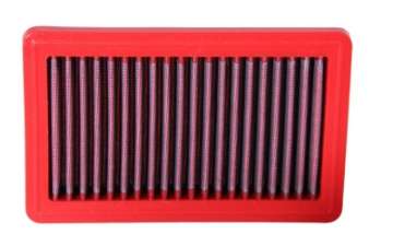 Picture of BMC 2014+ Renault Twingo III 0-9 TCE Replacement Panel Air Filter