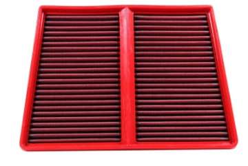 Picture of BMC 2016 Alfa Romeo Giulia 952 2-9 V6 Bi-Turbo Replacement Panel Air Filter