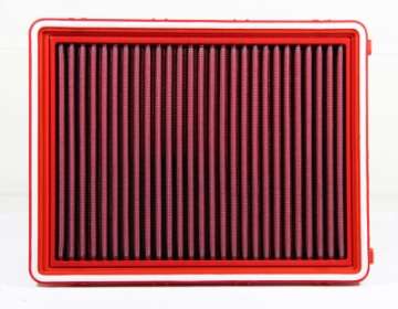 Picture of BMC 2015+ Hyundai Sonata VII LF 1-6 GDI Replacement Panel Air Filter