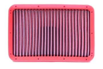 Picture of BMC 2012 Peugeot 4008 1-8L HDI 150 Replacement Panel Air Filter