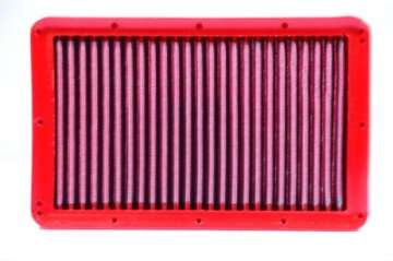 Picture of BMC 12-15 Acura ILX 2-4L Replacement Panel Air Filter