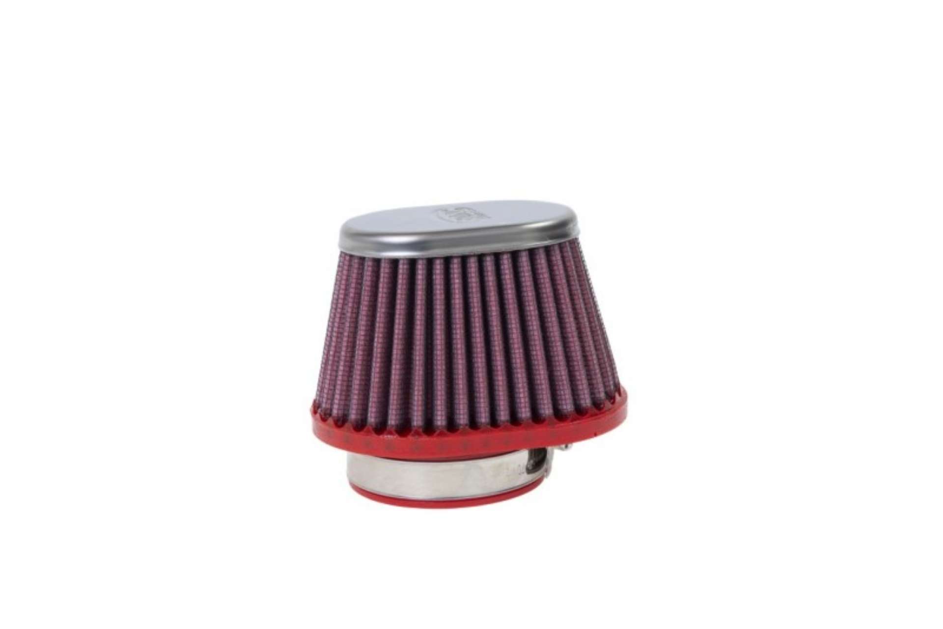 Picture of BMC Conical Carburetor Filter - Right 50MM