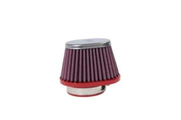 Picture of BMC Conical Carburetor Filter - Right 50MM