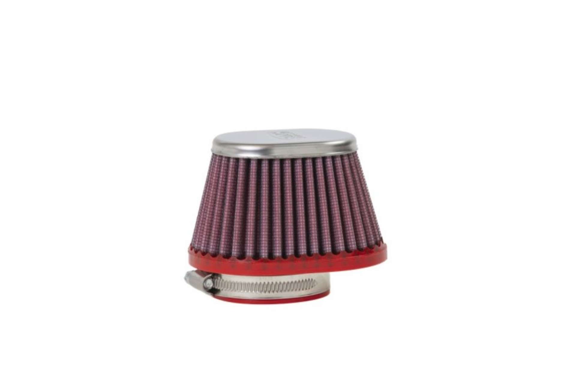 Picture of BMC Conical Carburetor Filter - Left 55MM