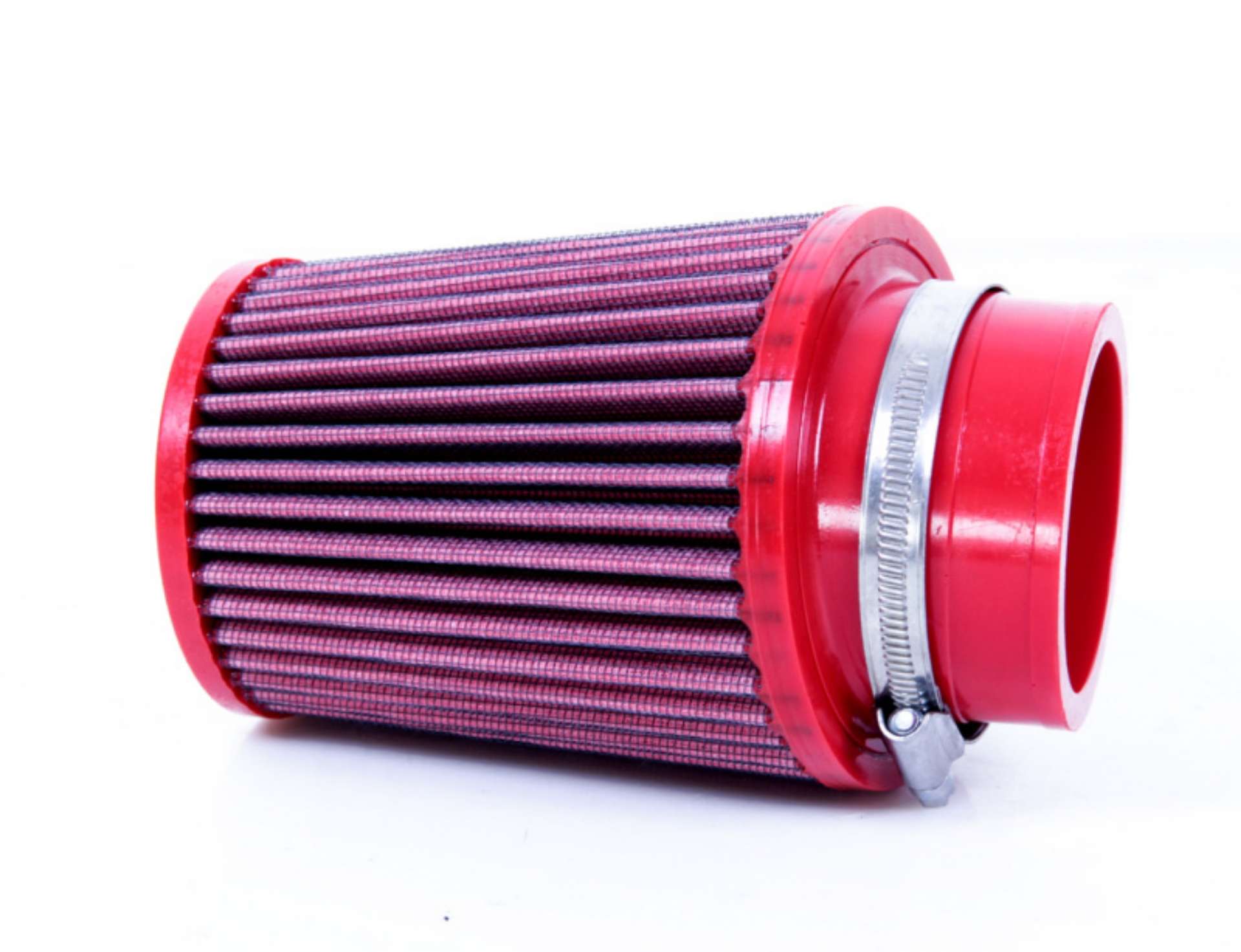 Picture of BMC Single Air Universal Conical Filter - 65mm Inlet - 128mm H