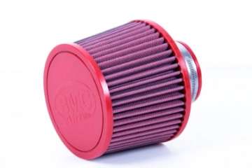 Picture of BMC Single Air Universal Conical Filter - 76mm Inlet - 110mm H