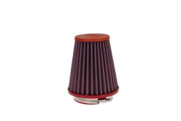 Picture of BMC Single Air Universal Conical Filter - 80mm Inlet - 124mm H