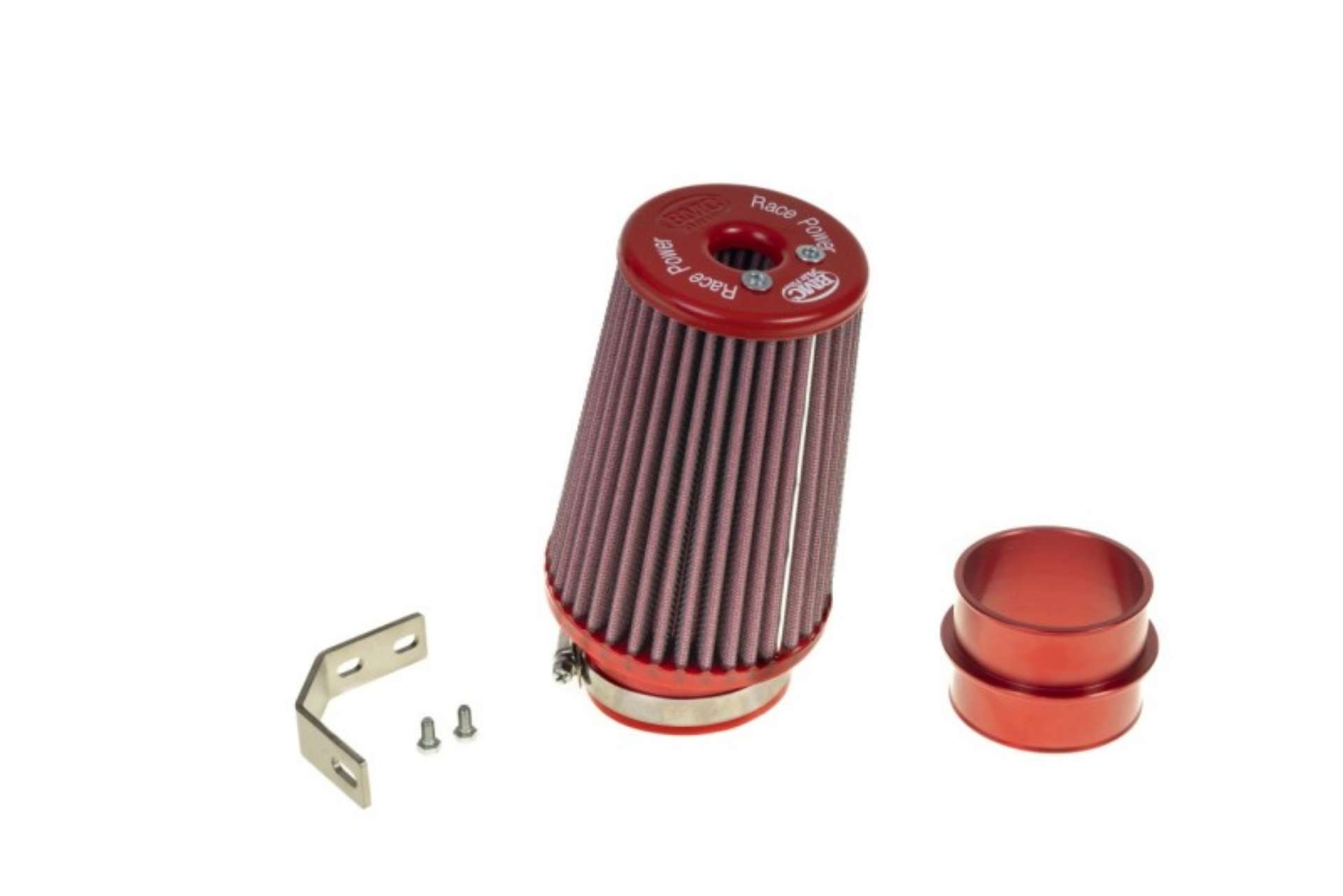 Picture of BMC 05-08 Renault Clio 2-0 RS F1 Twin Air Conical Filter