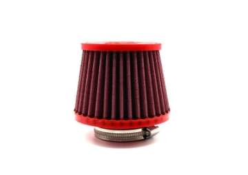 Picture of BMC Single Air Universal Conical Filter - 50mm Inlet - 100mm H