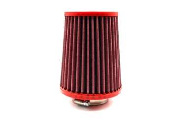 Picture of BMC Single Air Universal Conical Filter - 50mm Inlet - 128mm H