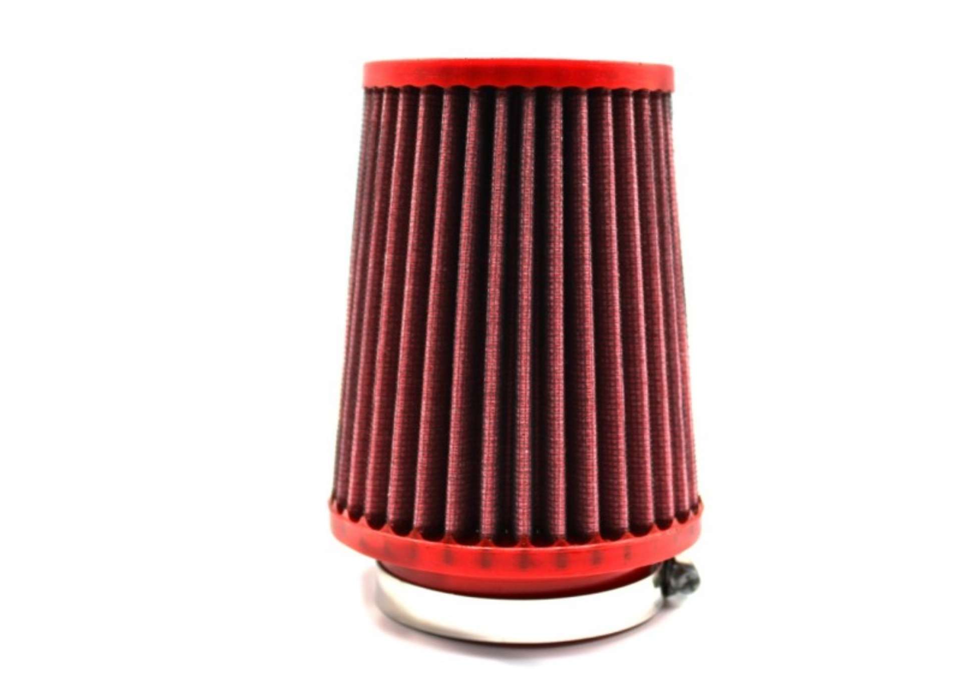 Picture of BMC Single Air Universal Conical Filter - 70mm Inlet - 128mm H